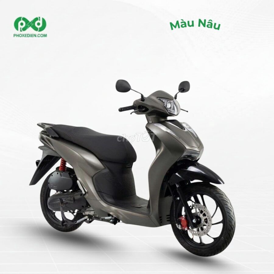 Xe 2026 - ảnh 1