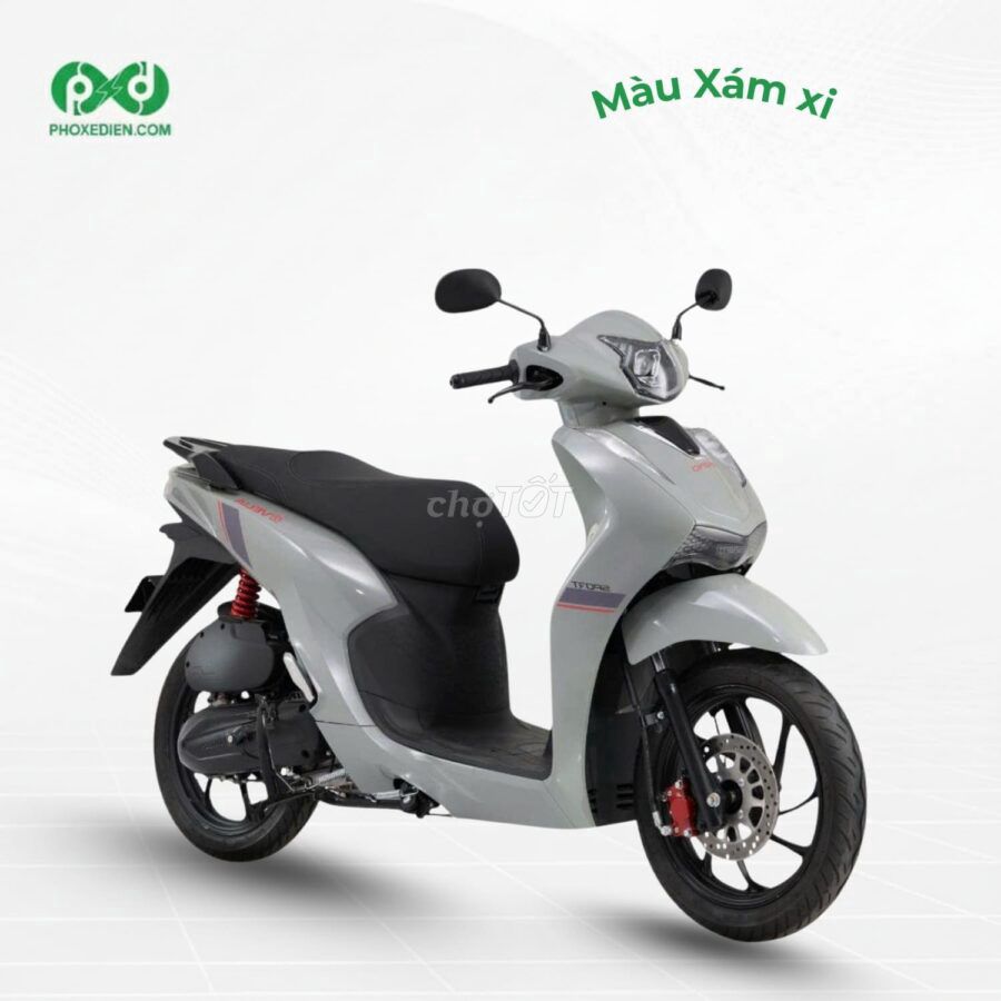 Xe 2026 - ảnh 2