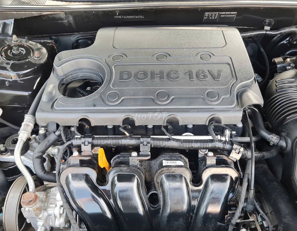 Hyundai 2009 - ảnh 5