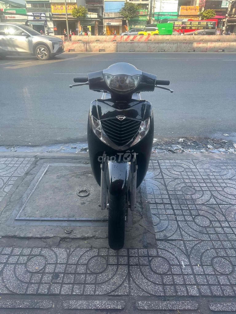 Honda SH 2007 - ảnh 3