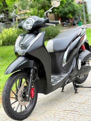 Honda SH Mode 2024 - ảnh 1