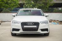 Audi 2013 - ảnh 1