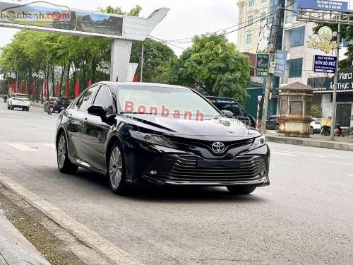 Toyota Camry 2.5Q 2019 - ảnh 2