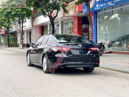 Toyota Camry 2.5Q 2019 - ảnh 5