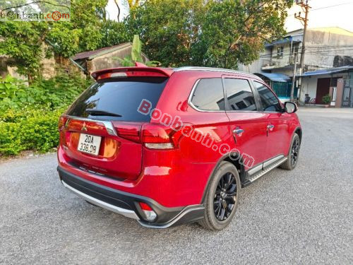 Mitsubishi Outlander 2.0 CVT Premium 2019 - ảnh 3