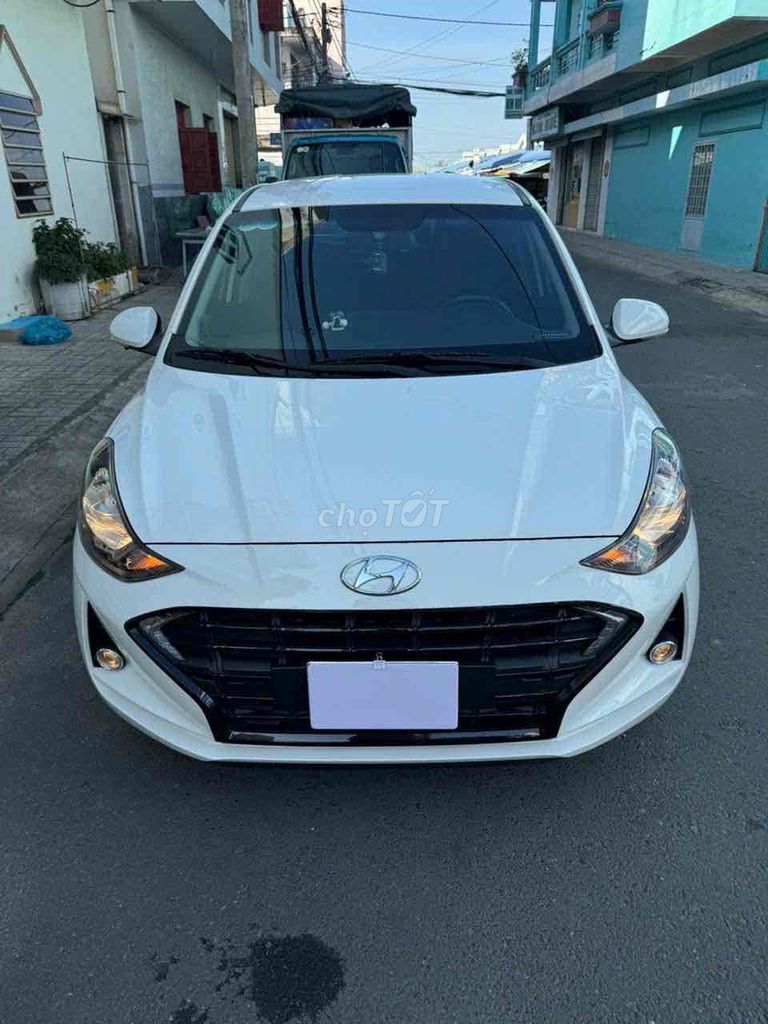 Hyundai i10 - ảnh 1