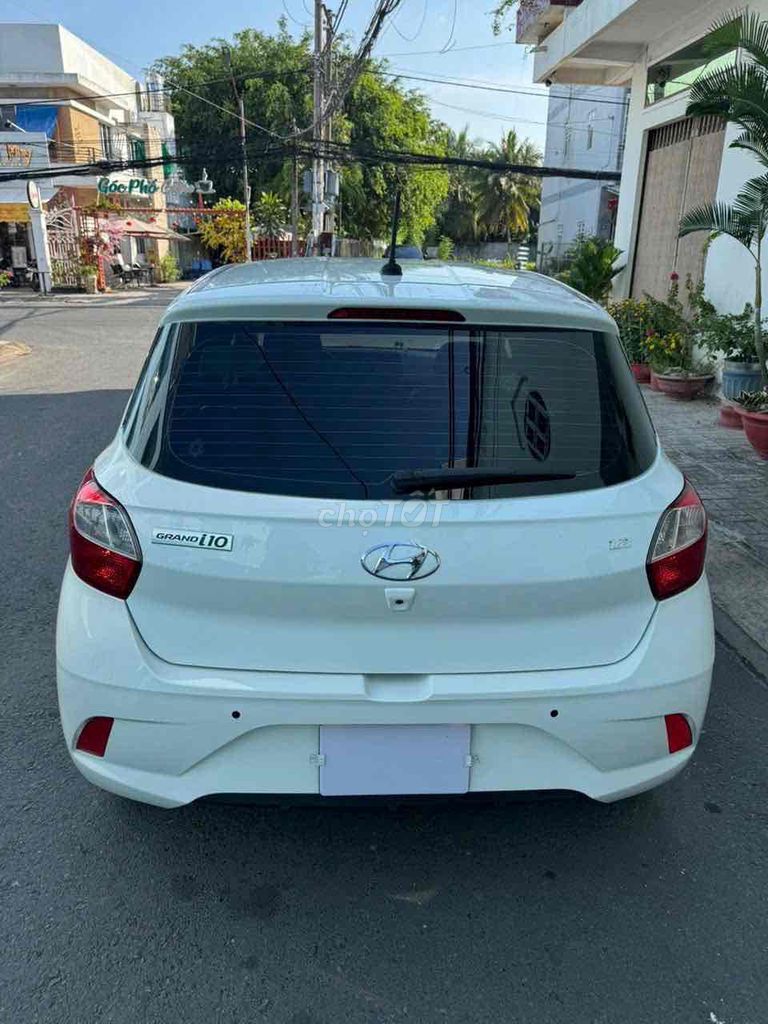 Hyundai i10 - ảnh 3