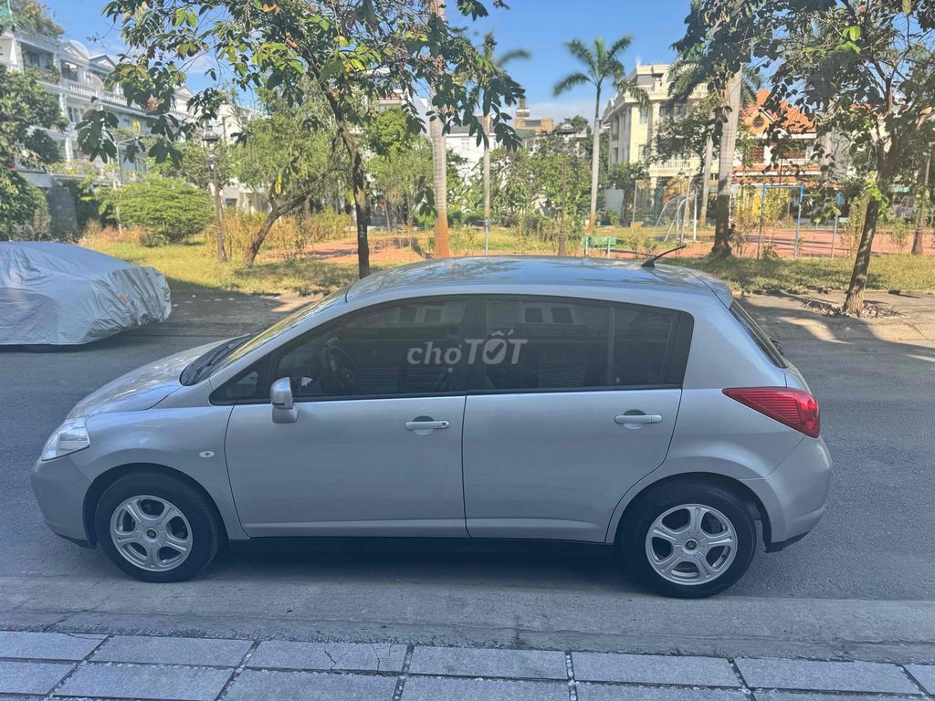 Nissan 2007 - ảnh 4
