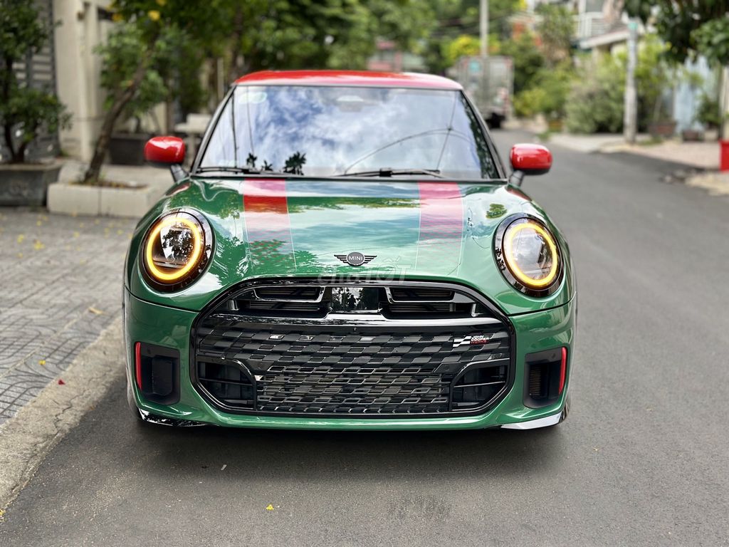 MINI 2026 - ảnh 1