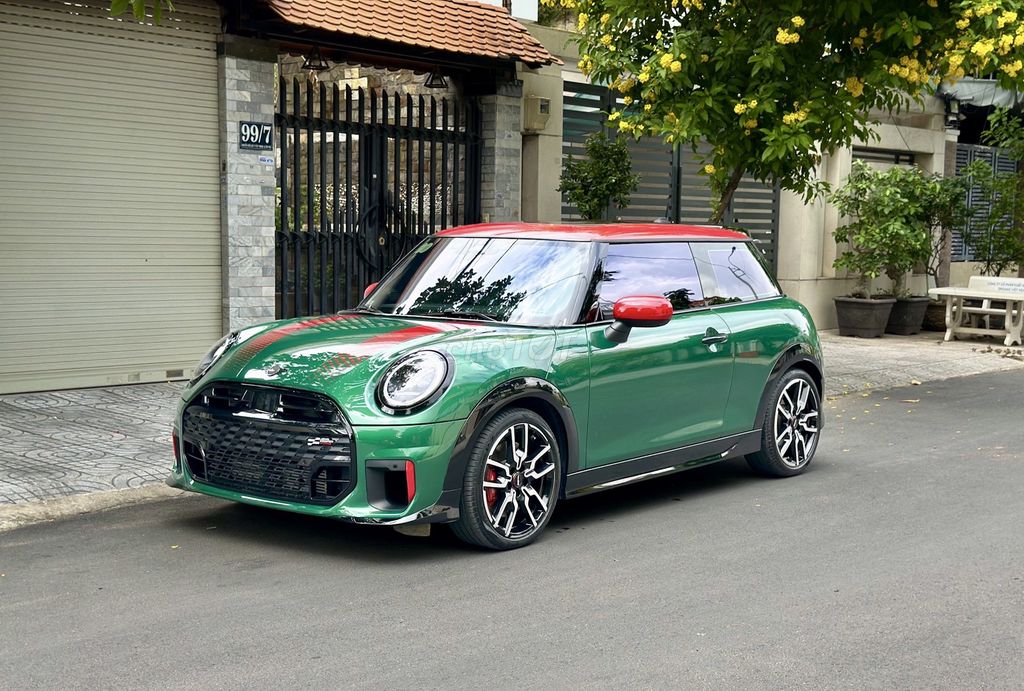 MINI 2026 - ảnh 2