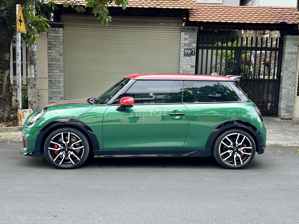 MINI 2026 - ảnh 3