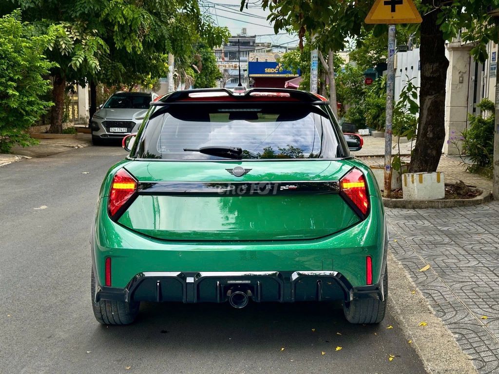 MINI 2026 - ảnh 4