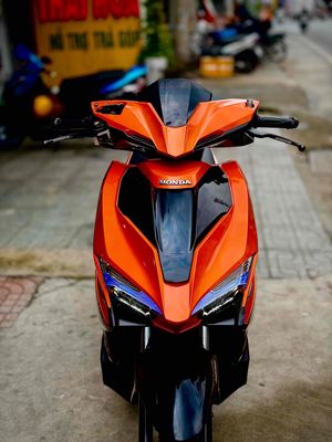 Honda Air Blade 2017 - ảnh 1