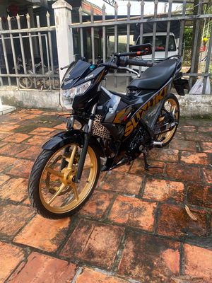Suzuki Raider 2020 - ảnh 1