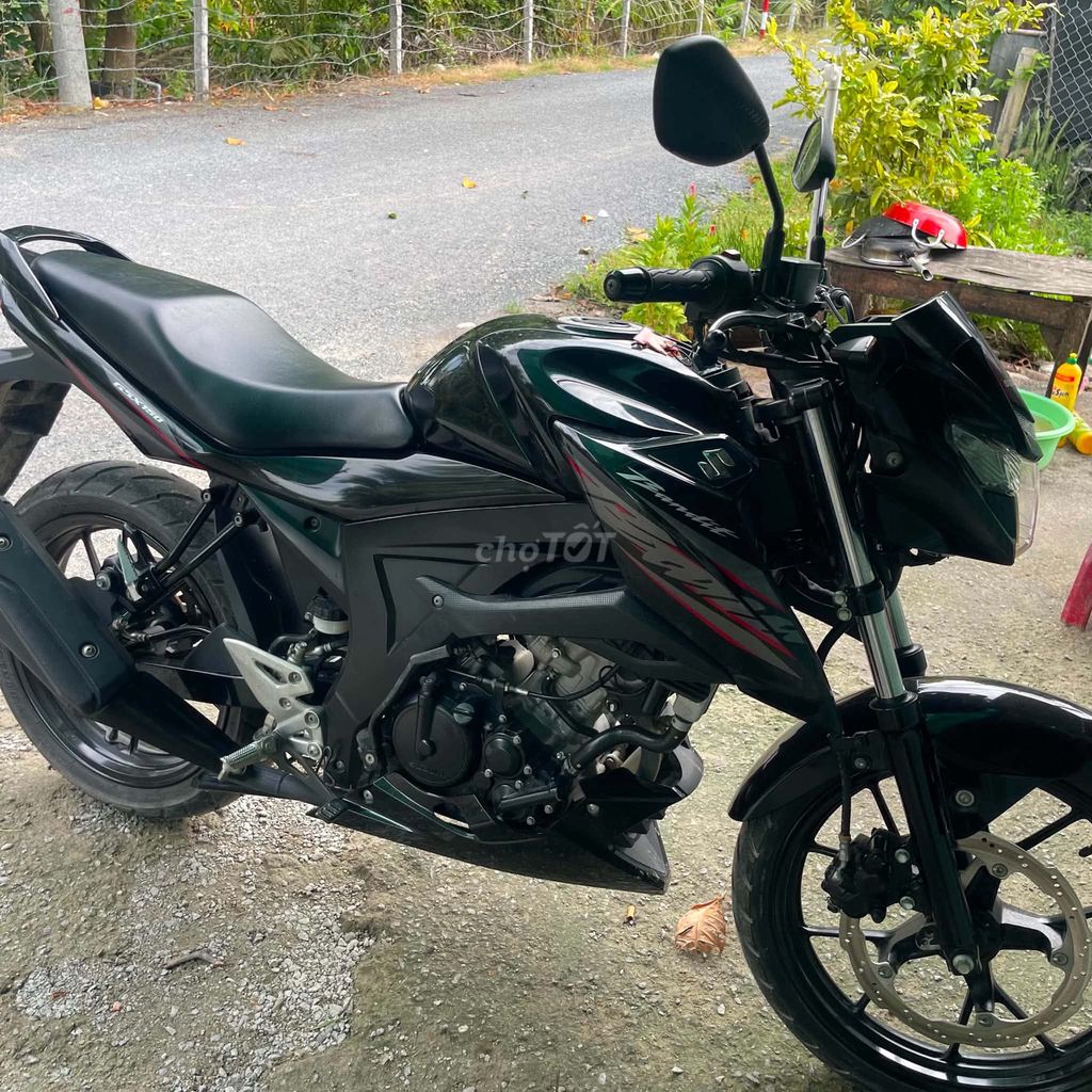 Suzuki Bandit 2019 - ảnh 2