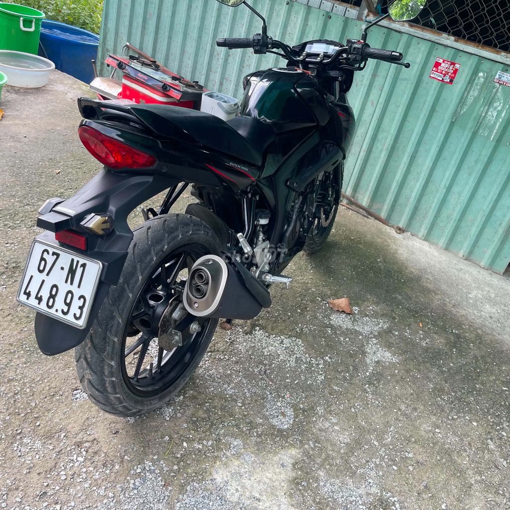 Suzuki Bandit 2019 - ảnh 4