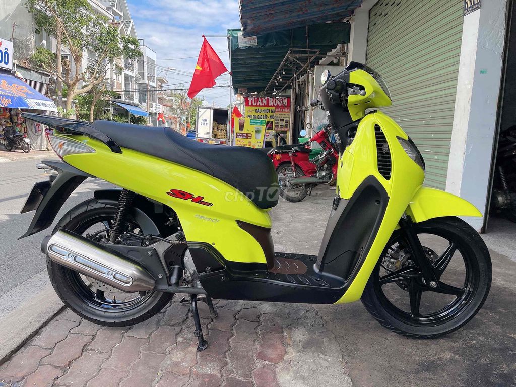 Honda 2008 - ảnh 2