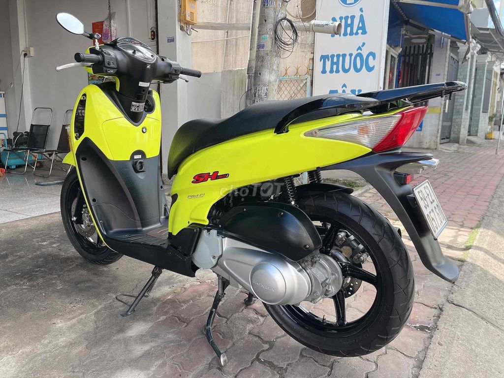 Honda 2008 - ảnh 3