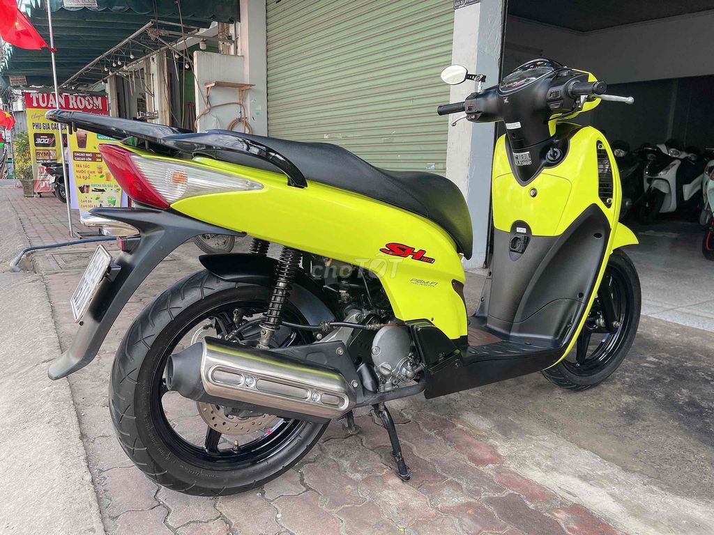 Honda 2008 - ảnh 4