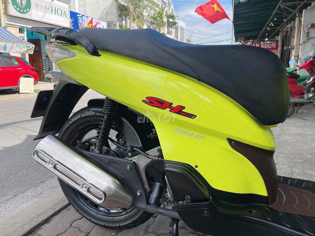 Honda 2008 - ảnh 5