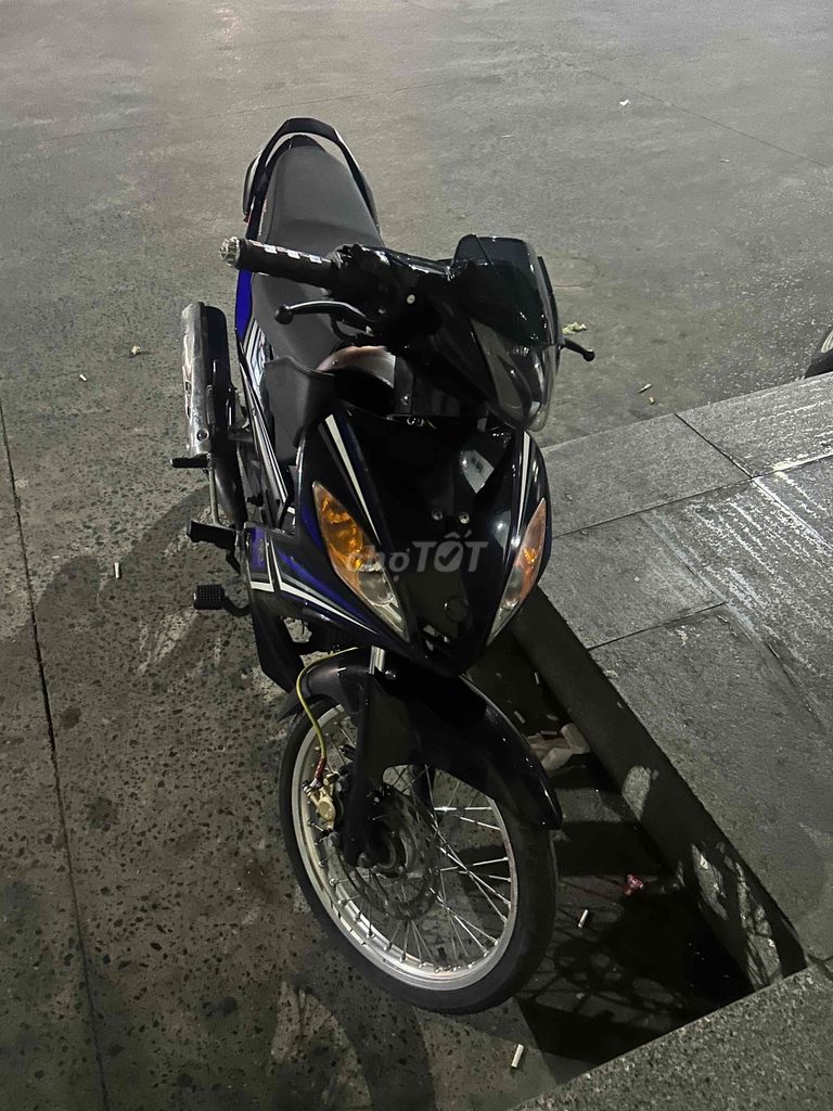 Yamaha Exciter 2024 - ảnh 1