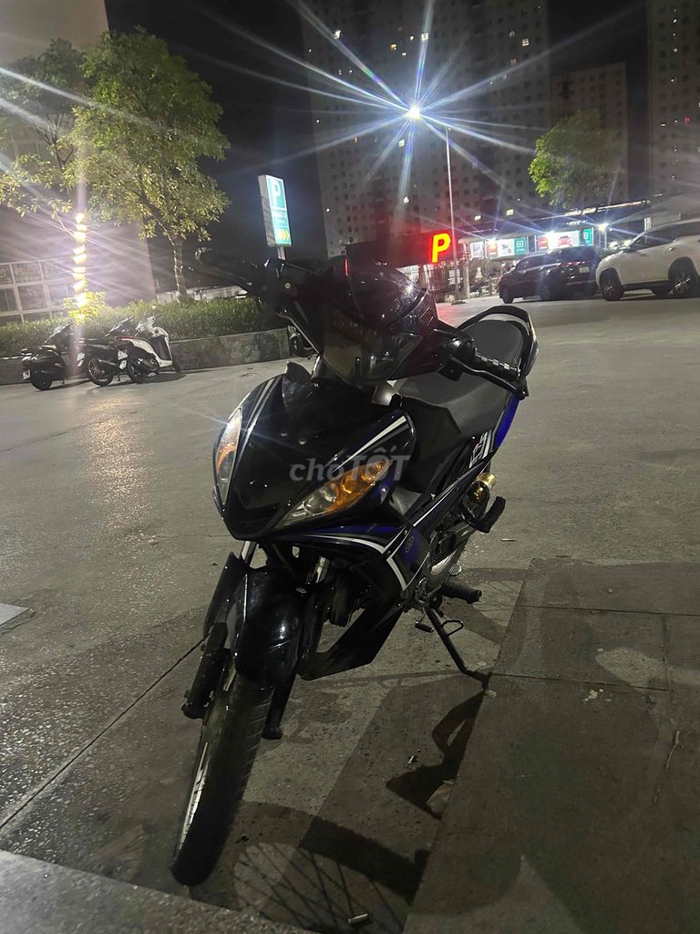 Yamaha Exciter 2024 - ảnh 2
