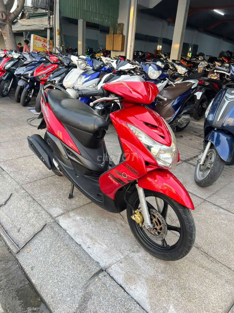Yamaha Mio 2010 - ảnh 3