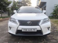 Lexus RX 350 AWD 2009 - ảnh 1