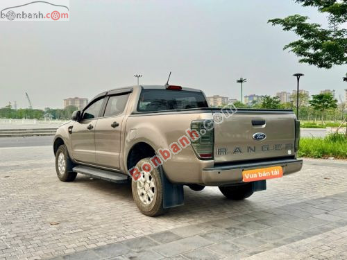 Ford Ranger XLS 2.2L 4x2 AT 2021 - ảnh 2