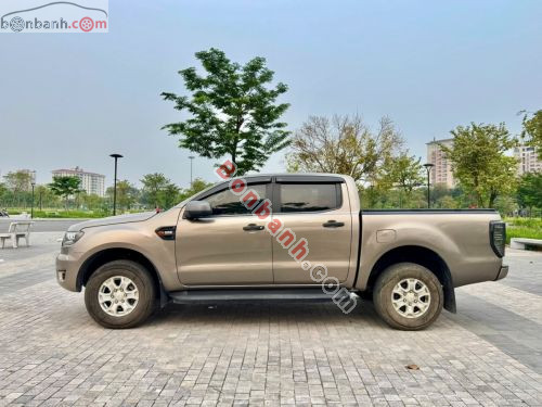 Ford Ranger XLS 2.2L 4x2 AT 2021 - ảnh 3
