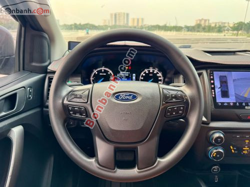 Ford Ranger XLS 2.2L 4x2 AT 2021 - ảnh 4