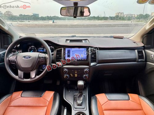 Ford Ranger XLS 2.2L 4x2 AT 2021 - ảnh 5