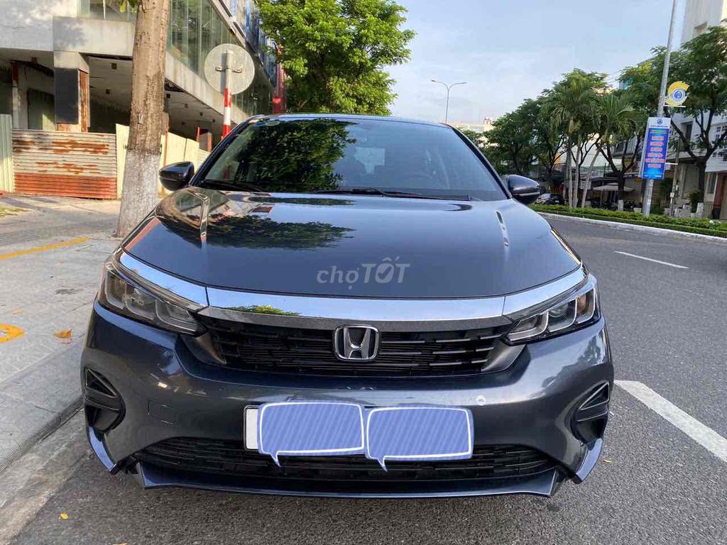 Honda City 2023 - ảnh 3