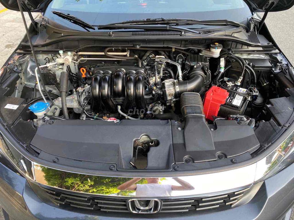 Honda City 2023 - ảnh 5