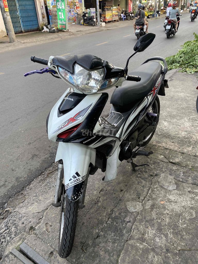 Honda RSX 2011 - ảnh 2