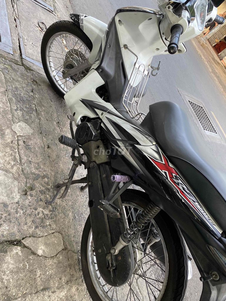 Honda RSX 2011 - ảnh 3