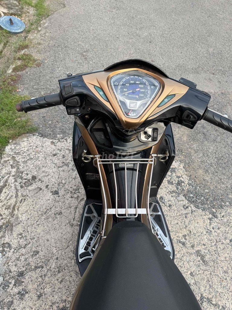 Honda Air Blade 2012 - ảnh 5