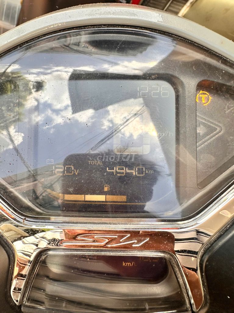Honda SH 2024 - ảnh 1