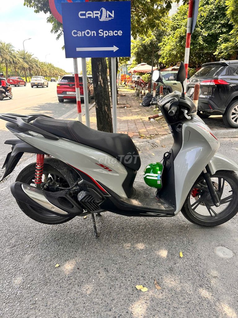 Honda SH 2024 - ảnh 2