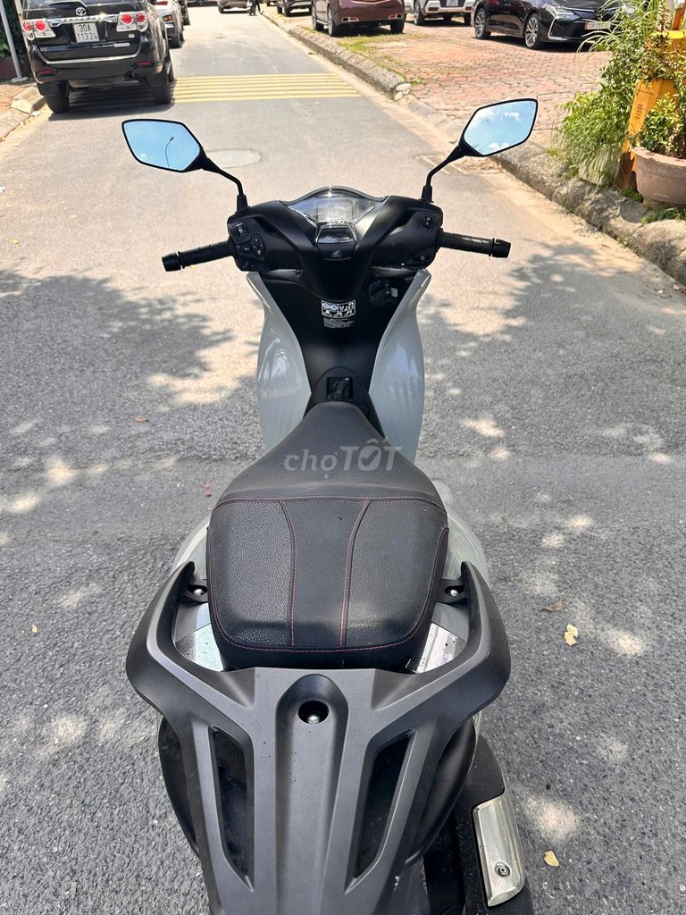 Honda SH 2024 - ảnh 3