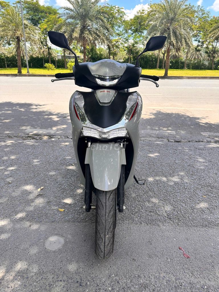 Honda SH 2024 - ảnh 4