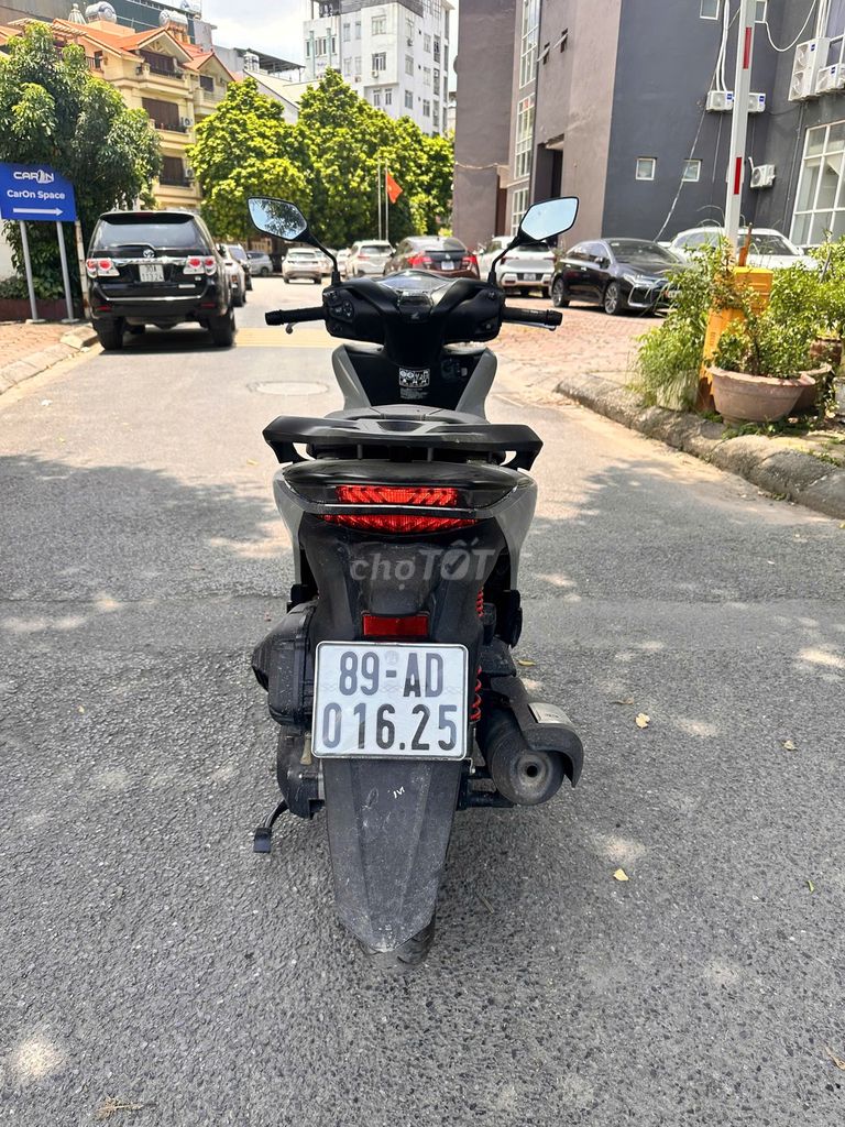 Honda SH 2024 - ảnh 5