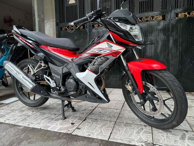 Honda Sonic 2018 - ảnh 1