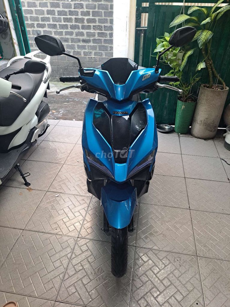 Air Blade 2019 - ảnh 1