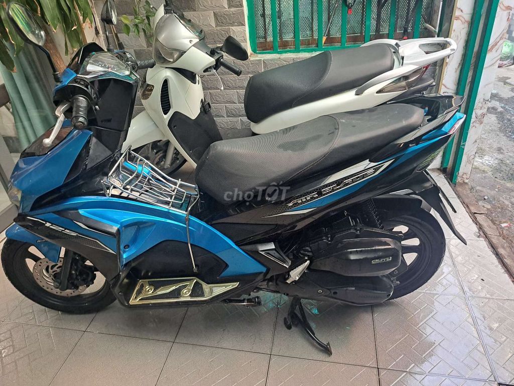 Air Blade 2019 - ảnh 2