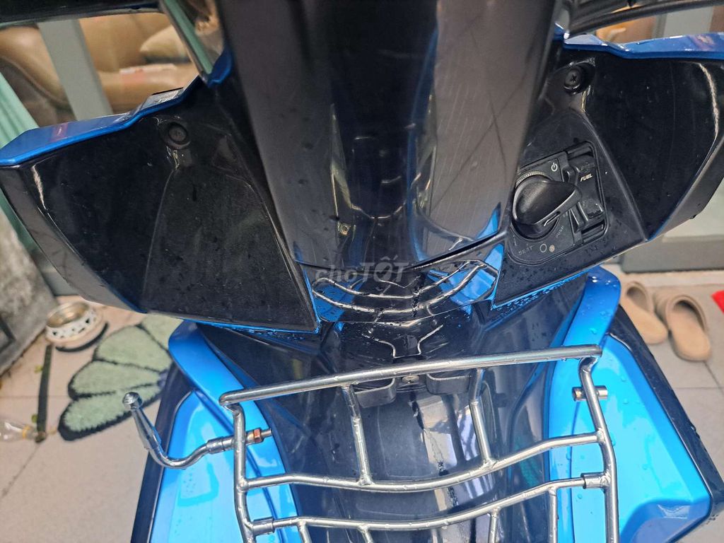 Air Blade 2019 - ảnh 3