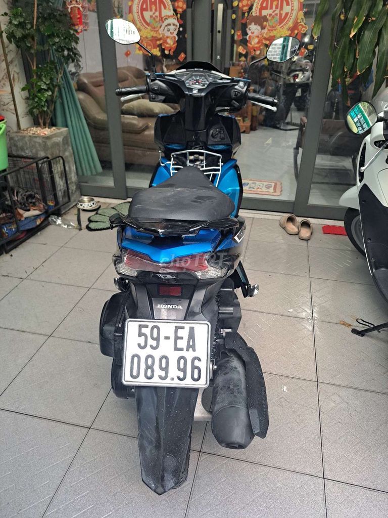 Air Blade 2019 - ảnh 4
