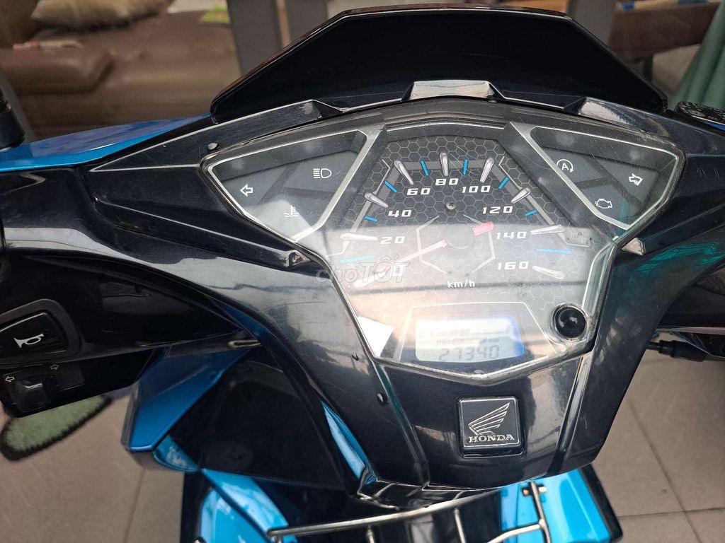 Air Blade 2019 - ảnh 5