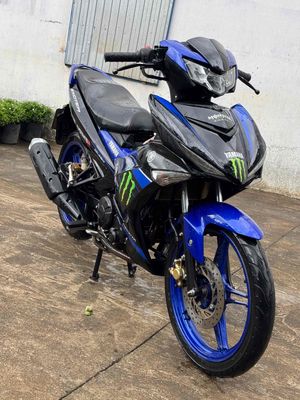 Yamaha Exciter 2019 - ảnh 1
