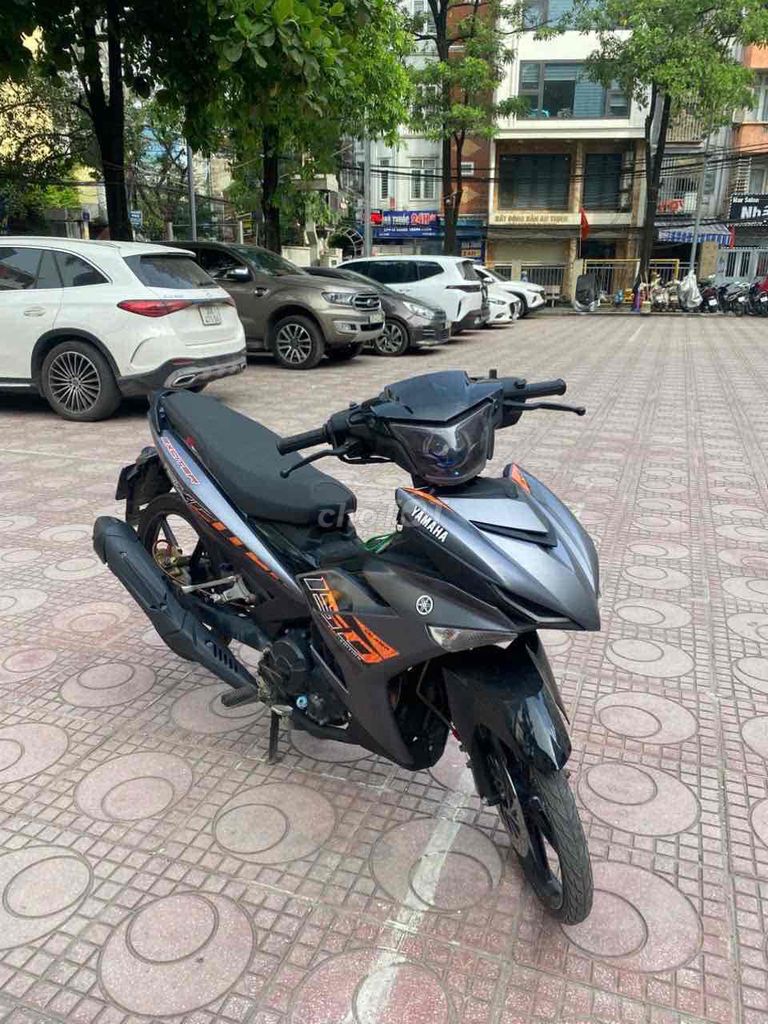 Yamaha Exciter 2017 - ảnh 2